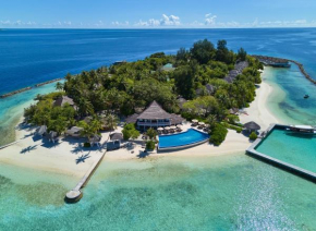 NH Maldives Kuda Rah Resort - Stays of 5 nights or more, 50 percent off shared roundtrip transport